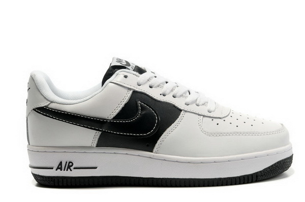 Nike Air Force One Men Low--211